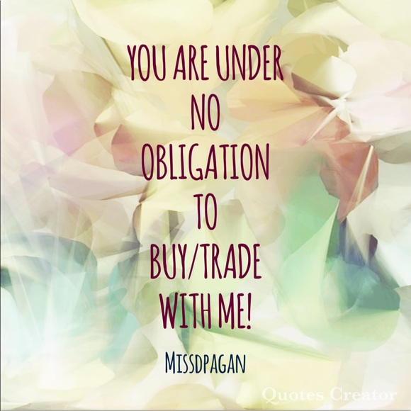 Trade Rules part 2 - Picture 2 of 4